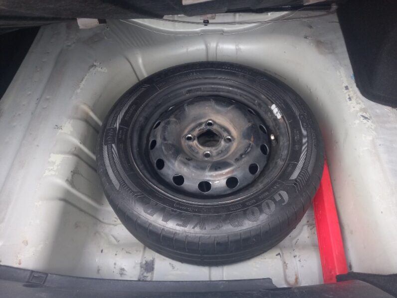 2011 Chevrolet Aveo 1.6