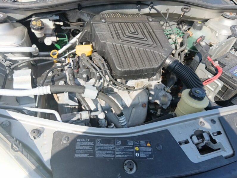 2011 Renault Sandero 1.6 Dynamique