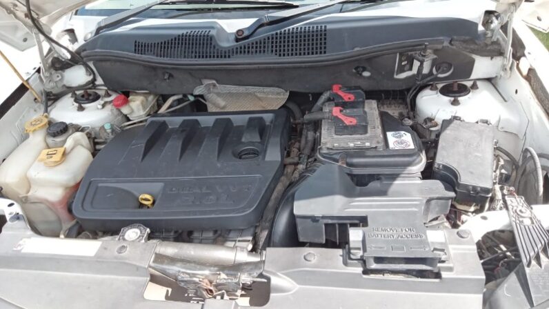 2013 Jeep Compass 2.0 LTD