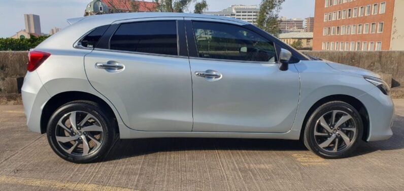 2023 Toyota Starlet 1.5 XR